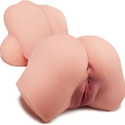 Comprar ARMONY - TORSO FEMENINO REALÍSTICO MODELO 10 al mejor precio - Envíos Discretos