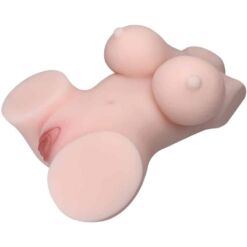 Comprar ARMONY - TORSO FEMENINO REALÍSTICO MODELO 9 al mejor precio - Envíos Discretos