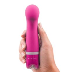 Comprar B SWISH - BDESIRED DELUXE CURVE ROSA al mejor precio - Envíos Discretos