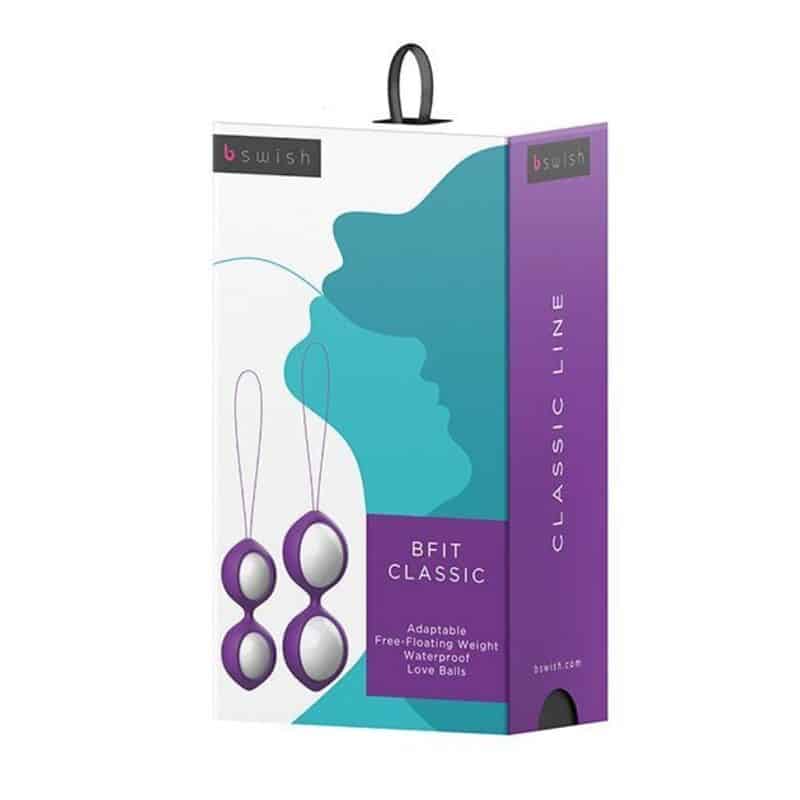 B SWISH - BFIT CLASSIC VIOLETA - piKanteo | Despierta tu lado más piKante Comprar B SWISH - BFIT CLASSIC VIOLETA al mejor precio - Envíos Discretos