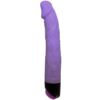 Comprar BAILE - ADOUR CLUB VIBRADOR REALÍSTICO 23 CM LILA al mejor precio - Envíos Discretos