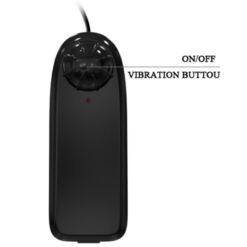 Comprar BAILE - ARBITRARINESS DILDO VIBRADOR REALÍSTICO al mejor precio - Envíos Discretos