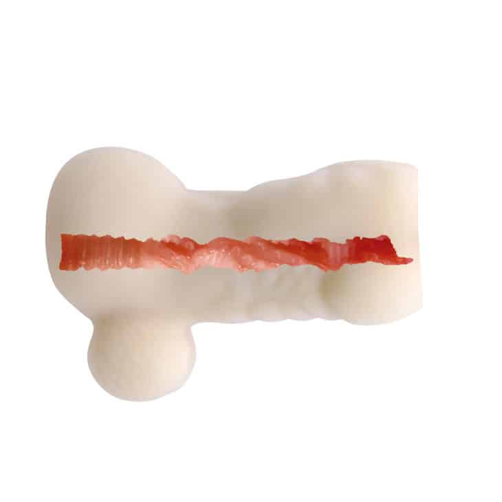 BAILE - BACK SPIRIT MASTURBADOR MINI HOMBRE - piKanteo | Despierta tu lado más piKante Comprar BAILE - BACK SPIRIT MASTURBADOR MINI HOMBRE al mejor precio - Envíos Discretos