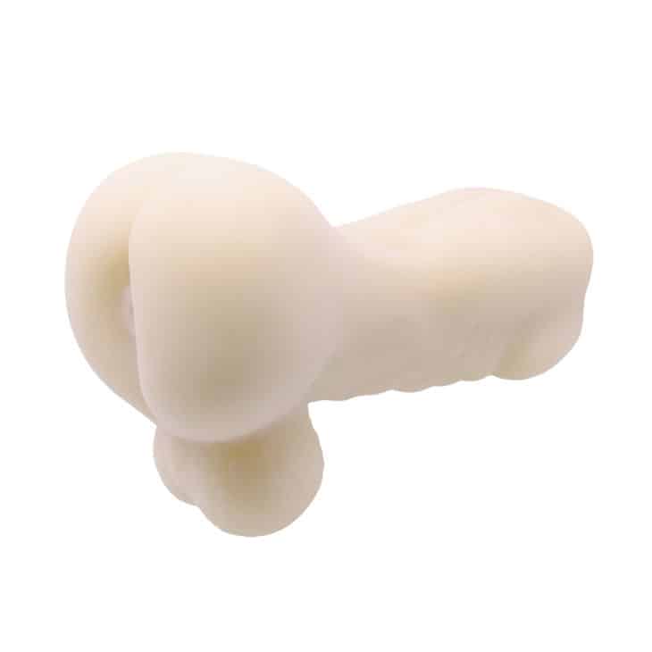 BAILE - BACK SPIRIT MASTURBADOR MINI HOMBRE - piKanteo | Despierta tu lado más piKante Comprar BAILE - BACK SPIRIT MASTURBADOR MINI HOMBRE al mejor precio - Envíos Discretos