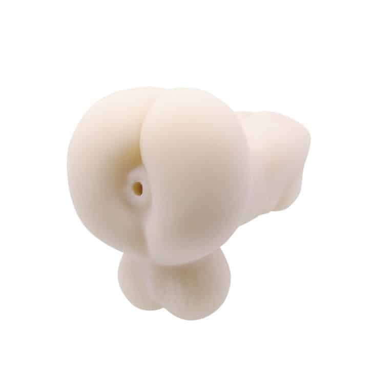 BAILE - BACK SPIRIT MASTURBADOR MINI HOMBRE - piKanteo | Despierta tu lado más piKante Comprar BAILE - BACK SPIRIT MASTURBADOR MINI HOMBRE al mejor precio - Envíos Discretos
