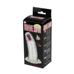 Comprar BAILE - BRAVE II MAN SENSOR EXTENSION al mejor precio - Envíos Discretos