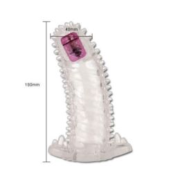 Comprar BAILE - BRAVE II MAN SENSOR EXTENSION al mejor precio - Envíos Discretos