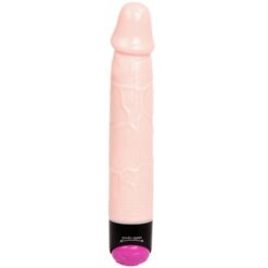 Comprar BAILE - COLORFUL SEX VIBRACIÓN Y ROTACIÓN 24 CM al mejor precio - Envíos Discretos