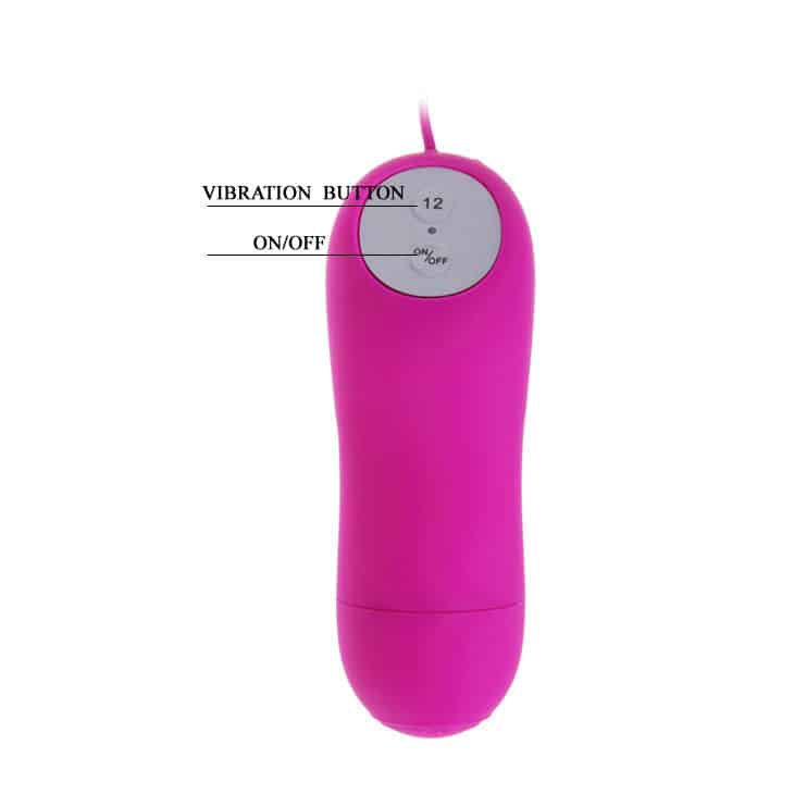 BAILE - CUTE SECRET MARIPOSA ESTIMULADORA VIBRADOR 12V - piKanteo | Despierta tu lado más piKante Comprar BAILE - CUTE SECRET MARIPOSA ESTIMULADORA VIBRADOR 12V al mejor precio - Envíos Discretos