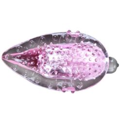 Comprar BAILE - FINGER VIBRATOR MASAJEADOR ESTIMULANTE al mejor precio - Envíos Discretos