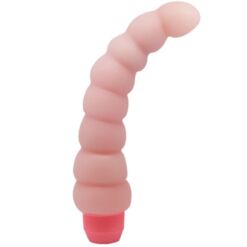 Comprar BAILE - FLEXI VIBE SENSUAL SPINE VIBRADOR FLEXIBLE 19 CM al mejor precio - Envíos Discretos