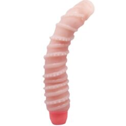 Comprar BAILE - FLEXI VIBE SENSUAL VIBRADOR ESPIRAL 19.5 CM al mejor precio - Envíos Discretos
