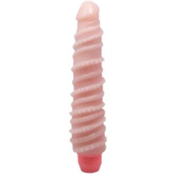 Comprar BAILE - FLEXI VIBE SENSUAL VIBRADOR ESPIRAL 19.5 CM al mejor precio - Envíos Discretos