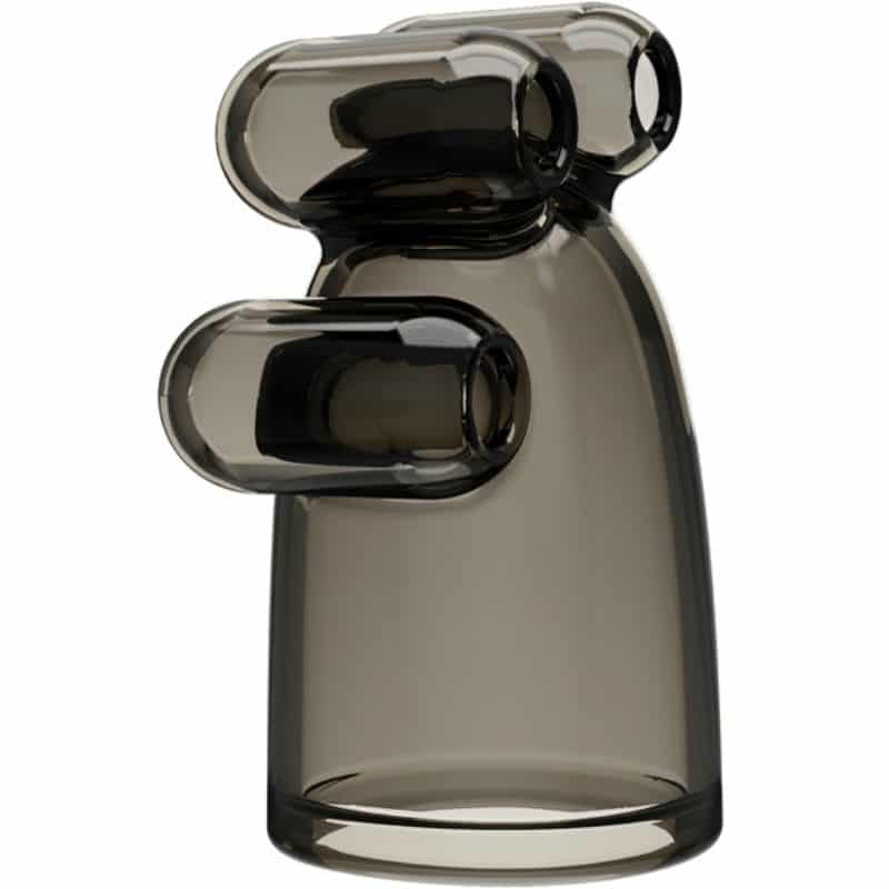 BAILE - FUNDA VIBRADORA VIBRATING CRYSTAL CAP II - piKanteo | Despierta tu lado más piKante Comprar BAILE - FUNDA VIBRADORA VIBRATING CRYSTAL CAP II al mejor precio - Envíos Discretos