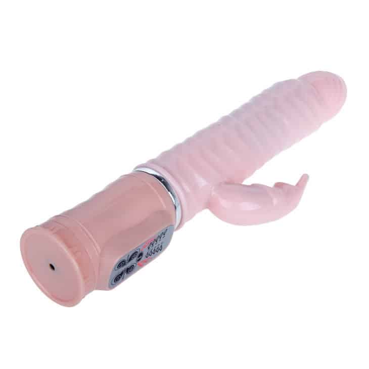 BAILE - HEAT FIRE BUNNY RAMPANTE TEMPERATURE 10F - piKanteo | Despierta tu lado más piKante Comprar BAILE - HEAT FIRE BUNNY RAMPANTE TEMPERATURE 10F al mejor precio - Envíos Discretos