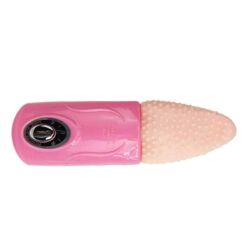 Comprar BAILE - LENGUA MASAJEADORA 3V al mejor precio - Envíos Discretos