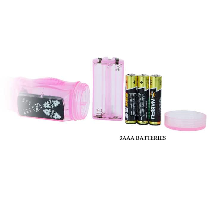 BAILE - MINI RABBIT INTIMATE LOVER LILA - piKanteo | Despierta tu lado más piKante Comprar BAILE - MINI RABBIT INTIMATE LOVER LILA al mejor precio - Envíos Discretos