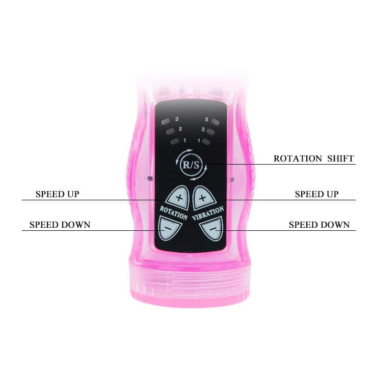 BAILE - MINI RABBIT INTIMATE LOVER LILA - piKanteo | Despierta tu lado más piKante Comprar BAILE - MINI RABBIT INTIMATE LOVER LILA al mejor precio - Envíos Discretos
