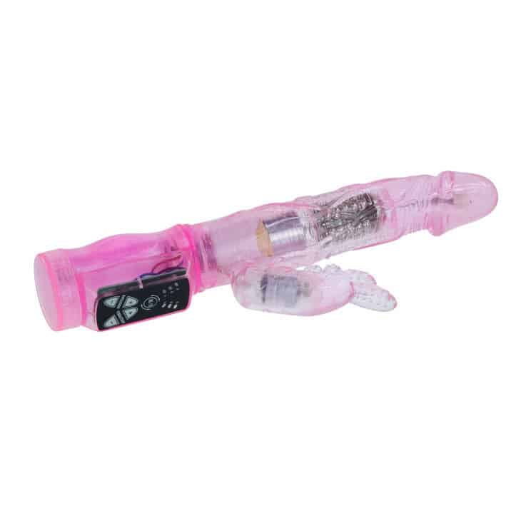 BAILE - MINI RABBIT INTIMATE LOVER LILA - piKanteo | Despierta tu lado más piKante Comprar BAILE - MINI RABBIT INTIMATE LOVER LILA al mejor precio - Envíos Discretos