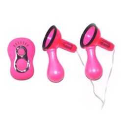 Comprar BAILE - ONDAS ESTIMULADORAS DE PEZONES al mejor precio - Envíos Discretos