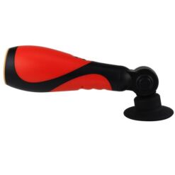 Comprar BAILE - ORAL SEX LOVER 30V C/ ADAPTADOR al mejor precio - Envíos Discretos