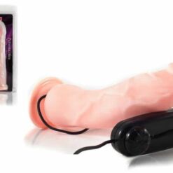 Comprar BAILE - PENE REALÍSTICO LOVE CLONE 22.3 CM al mejor precio - Envíos Discretos