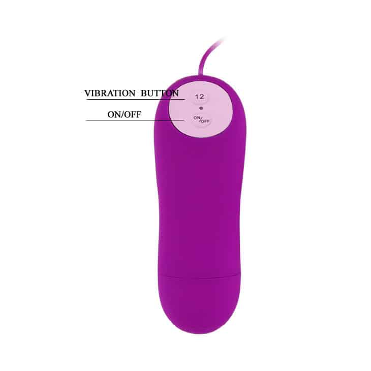 BAILE - PLEASURE SHELL12 PURPLE SAVE NEW - piKanteo | Despierta tu lado más piKante Comprar BAILE - PLEASURE SHELL12 PURPLE SAVE NEW al mejor precio - Envíos Discretos
