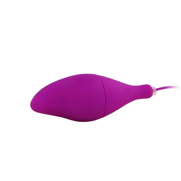 BAILE - PLEASURE SHELL12 PURPLE SAVE NEW - piKanteo | Despierta tu lado más piKante Comprar BAILE - PLEASURE SHELL12 PURPLE SAVE NEW al mejor precio - Envíos Discretos