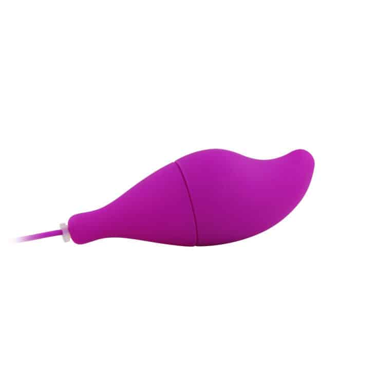 BAILE - PLEASURE SHELL12 PURPLE SAVE NEW - piKanteo | Despierta tu lado más piKante Comprar BAILE - PLEASURE SHELL12 PURPLE SAVE NEW al mejor precio - Envíos Discretos