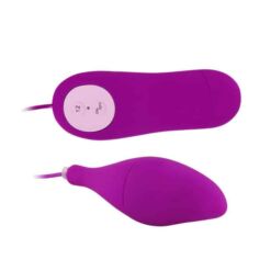 Comprar BAILE - PLEASURE SHELL12 PURPLE SAVE NEW al mejor precio - Envíos Discretos