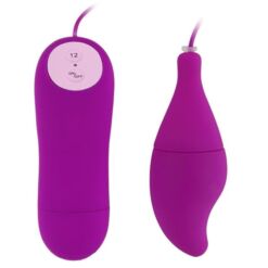 Comprar BAILE - PLEASURE SHELL12 PURPLE SAVE NEW al mejor precio - Envíos Discretos