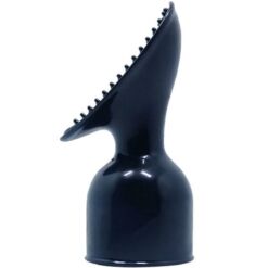 Comprar BAILE - POWER HEAD CABEZAL INTERCAMBIABLE PARA MASAJEADOR ESTIMULACION CLITORIS al mejor precio - Envíos Discretos