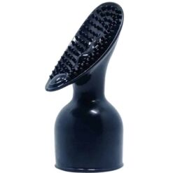 Comprar BAILE - POWER HEAD CABEZAL INTERCAMBIABLE PARA MASAJEADOR ESTIMULACION CLITORIS al mejor precio - Envíos Discretos