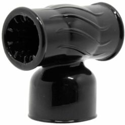 Comprar BAILE - POWER HEAD CABEZAL INTERCAMBIABLE PARA MASAJEADOR MASCULINO al mejor precio - Envíos Discretos