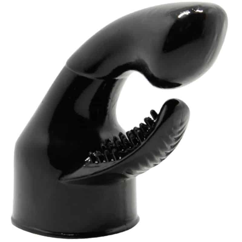BAILE - POWER HEAD CABEZAL INTERCAMBIALE PARA MASAJEADOR ESTIMULACION PUNTO G Y CLITORIS - piKanteo | Despierta tu lado más piKante Comprar BAILE - POWER HEAD CABEZAL INTERCAMBIALE PARA MASAJEADOR ESTIMULACION PUNTO G Y CLITORIS al mejor precio - Envíos Discretos
