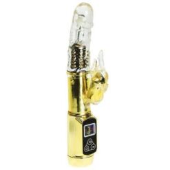 Comprar BAILE - RABBIT SIBERIA PASSION GOLD al mejor precio - Envíos Discretos