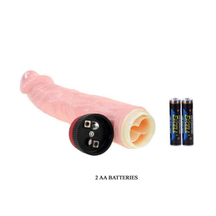 BAILE - ROCKIN DONG PENE CYBER SKIN I - piKanteo | Despierta tu lado más piKante Comprar BAILE - ROCKIN DONG PENE CYBER SKIN I al mejor precio - Envíos Discretos