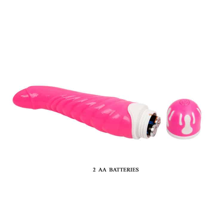 BAILE - THE REALISTIC COCK PINK G-SPOT 21.8 CM - piKanteo | Despierta tu lado más piKante Comprar BAILE - THE REALISTIC COCK PINK G-SPOT 21.8 CM al mejor precio - Envíos Discretos