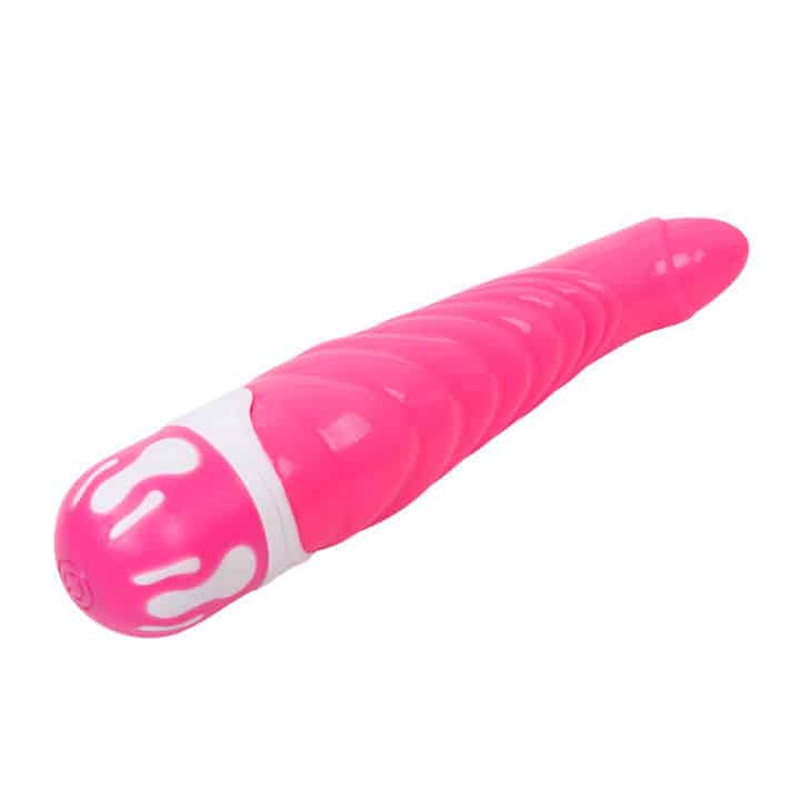 BAILE - THE REALISTIC COCK PINK G-SPOT 21.8 CM - piKanteo | Despierta tu lado más piKante Comprar BAILE - THE REALISTIC COCK PINK G-SPOT 21.8 CM al mejor precio - Envíos Discretos