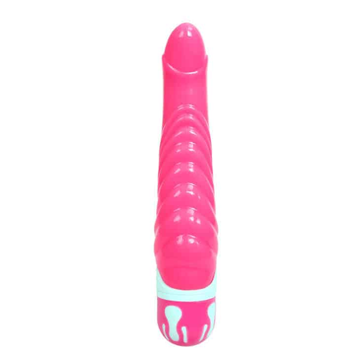 BAILE - THE REALISTIC COCK PINK G-SPOT 21.8 CM - piKanteo | Despierta tu lado más piKante Comprar BAILE - THE REALISTIC COCK PINK G-SPOT 21.8 CM al mejor precio - Envíos Discretos