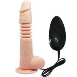 Comprar BAILE - THUNDER UP VIBRADOR MULTIFUNCIONES al mejor precio - Envíos Discretos
