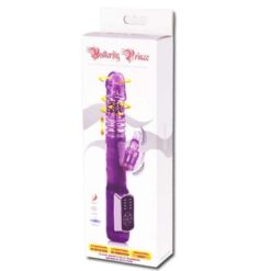 Comprar BAILE - U.S. RABBIT BUTTERF PRINCE al mejor precio - Envíos Discretos
