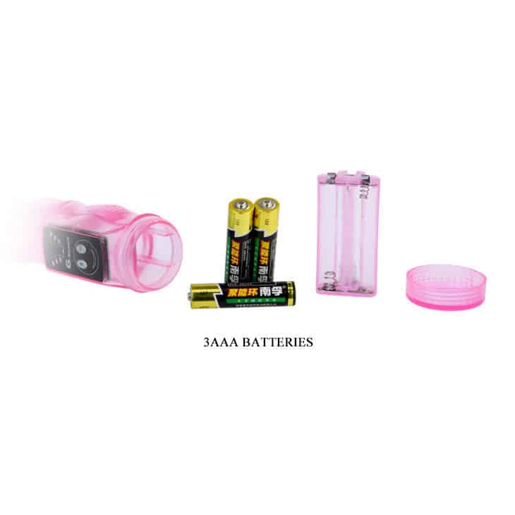 BAILE - VIBRADOR INTIMATE LOVER TEASE LILA - piKanteo | Despierta tu lado más piKante Comprar BAILE - VIBRADOR INTIMATE LOVER TEASE LILA al mejor precio - Envíos Discretos
