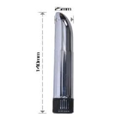 Comprar BAILE - VIBRADOR LADY FINGER al mejor precio - Envíos Discretos
