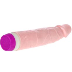 Comprar BAILE - VIBRADOR REALÍSTICO PARA PRINCIPIANTES 21.5 CM al mejor precio - Envíos Discretos