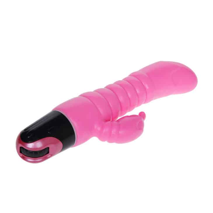 BAILE - VIBRATOR ROSA 22.5 CM - piKanteo | Despierta tu lado más piKante Comprar BAILE - VIBRATOR ROSA 22.5 CM al mejor precio - Envíos Discretos