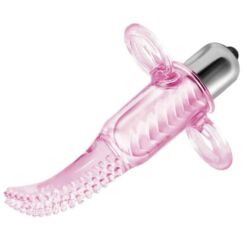 Comprar BAILE - VIBRO FINGER DEDAL ESTIMULADOR al mejor precio - Envíos Discretos