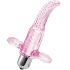 Comprar BAILE - VIBRO FINGER DEDAL ESTIMULADOR al mejor precio - Envíos Discretos