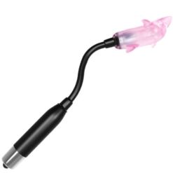 Comprar BAILE - WIZARD MAGIC WAND ESTIMULADOR CON VIBRACIÓN al mejor precio - Envíos Discretos