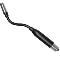 Comprar BAILE - WIZARD MAGIC WAND ESTIMULADOR CON VIBRACIÓN al mejor precio - Envíos Discretos